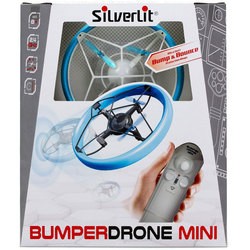 Silverlit Bumper Drone Mini (синий)