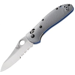 BENCHMADE Griptilian 550S-1