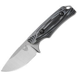 BENCHMADE Hidden Canyon Hunter 15016-1