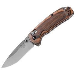 BENCHMADE North Fork 15031-2