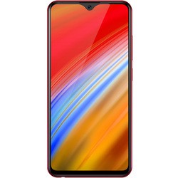 Vivo Y91 (красный)