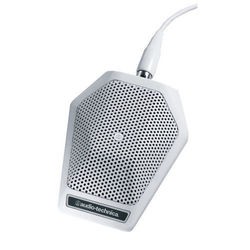 Audio-Technica U851R UniPoint (белый)