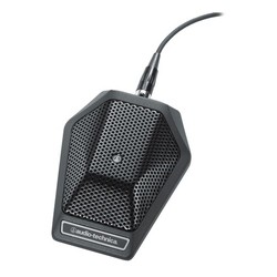 Audio-Technica U851R UniPoint (черный)