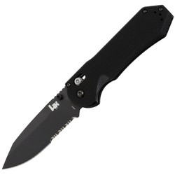 BENCHMADE HK 14715SBK