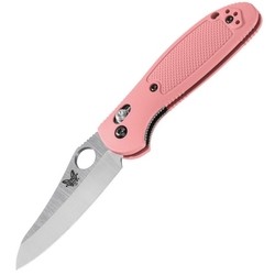 BENCHMADE Pardue Mini Grip 555HG