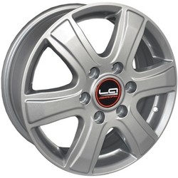 LegeArtis MB92 (6,5x16/6x130 ET62 DIA84,1)
