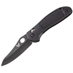 BENCHMADE Griptilian 550BKHG