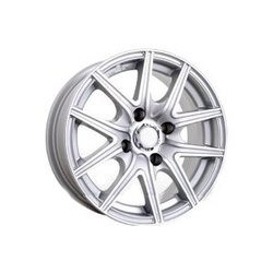 Lawu 376 7x16/5x108 ET35 DIA67,1