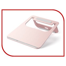 Satechi Laptop Stand ST-ALTS (розовый)