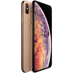 Apple iPhone Xs Max Dual 64GB (золотистый)