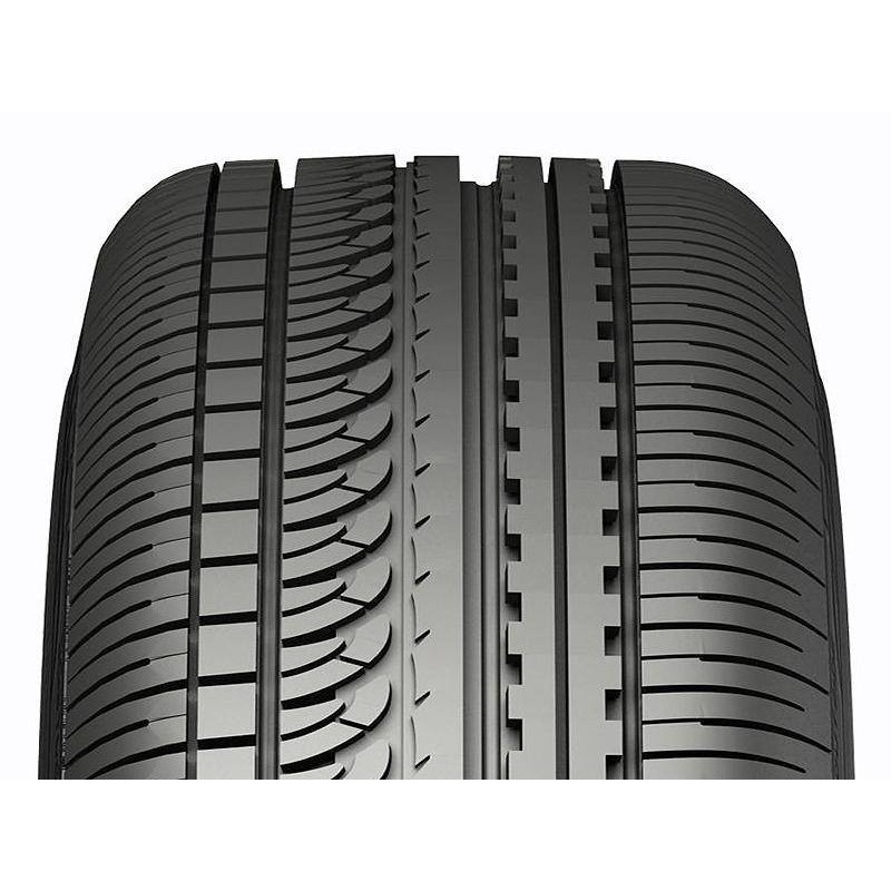 Nankang AS-1 205/35 R18 81H