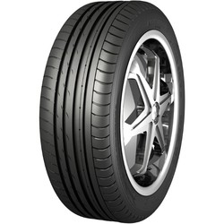 Nankang AS-2+ 255/35 R18 94Y