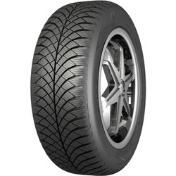 Nankang AW-6 215/50 R17 95V