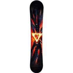 BF Snowboards Fire 160W (2018/2019)