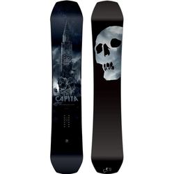 CAPiTA The Black Snowboard Of Death 156 (2018/2019)