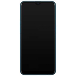 OPPO AX7 (синий)