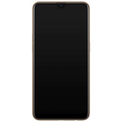 OPPO AX7 (золотистый)