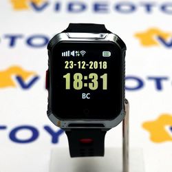 Smart Watch A20S (черный)