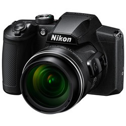 Nikon Coolpix B600 (черный)