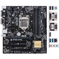 Asus PRIME H110M2