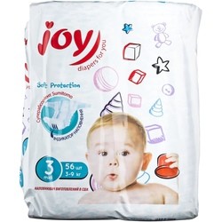 Joy Soft Protection 3 / 56 pcs