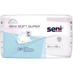 Seni Soft Super 40x60 / 30 pcs