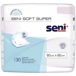 Seni Soft Super 60x60 / 30 pcs