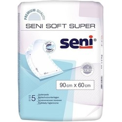 Seni Soft Super 90x60 / 5 pcs