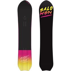 Salomon First Call 162 (2018/2019)