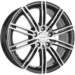 ENZO 103 6,5x15/5x114,3 ET40 DIA71,6