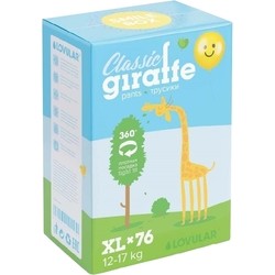 Lovular Giraffe XL / 76 pcs