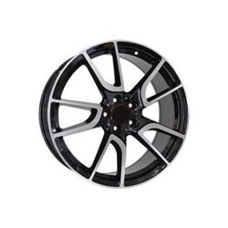 Replica MR530 (8,5x20/5x112 ET62 DIA66,6)