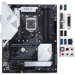 Asus PRIME Z370-A II