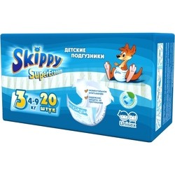 Skippy Super Econom 3