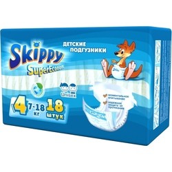 Skippy Super Econom 4