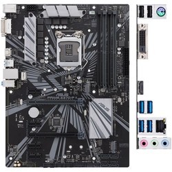 Asus PRIME Z370-P II