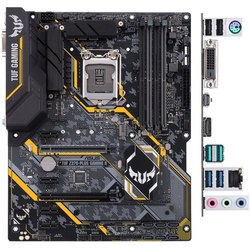 Asus TUF Z370-PLUS GAMING II