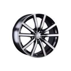 LS Wheels 841 (8x18/5x114,3 ET35 DIA73,1)