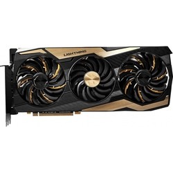 MSI RTX 2080 Ti LIGHTNING Z