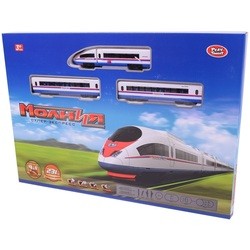 Play Smart Journey Super Express 9713-3B