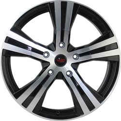 LegeArtis LX105 (8,5x21/5x150 ET54 DIA110,1)