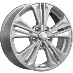 K&amp;K KC778 6x16/5x114,3 ET47 DIA67,1