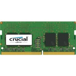 Crucial DDR4 SO-DIMM (CT16G4TFD8266)