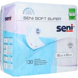 Seni Soft Super 90x60 / 30 pcs