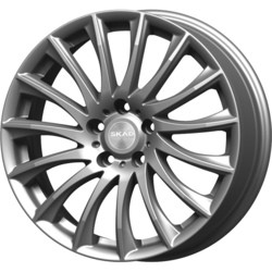 SKAD Valencia (7x18/5x114,3 ET45 DIA67,1)