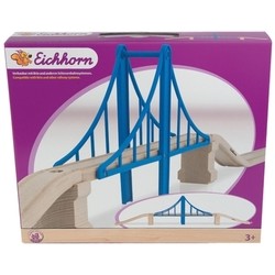 Eichhorn Suspension Bridge 100001509