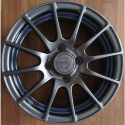 NZ F-41 (6x14/4x100 ET43 DIA60,1)