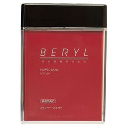 Remax Beryl RPP-69 (красный)