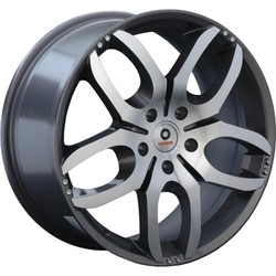 Vianor VR5 (9x19/5x130 ET60 DIA71,5)