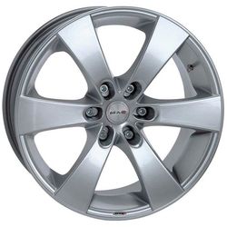 MAK Quark 6 7,5x17/6x139,7 ET40 DIA92,3
